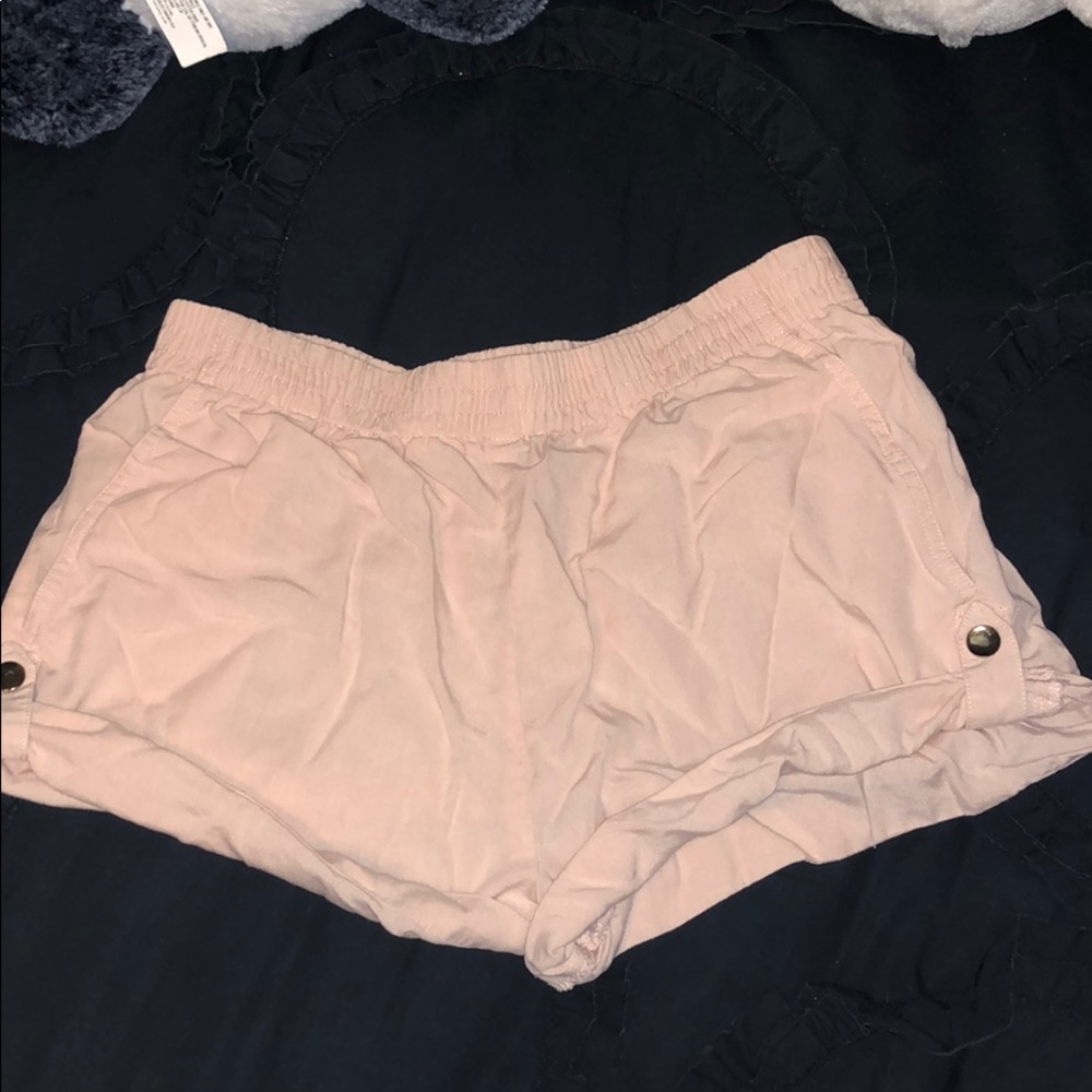 Forever 21 shorts